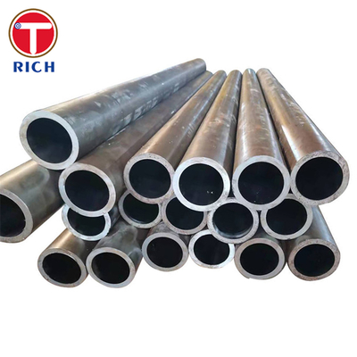 Good price Cold Drawn Hydraulic Cylinders Precision Seamless Steel Tube online