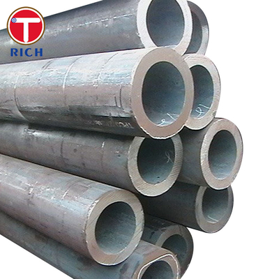Good price Astm A192 Od 610mm Seamless Steel Boiler Pipe online