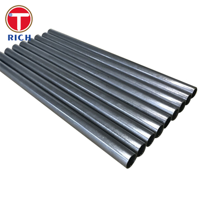Good price 12M Carbon Small Diameter Precision Seamless Steel Tube online