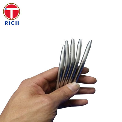 Good price 304/316L Stainless Steel Capillary Tube Non Magnetic Rustproof online