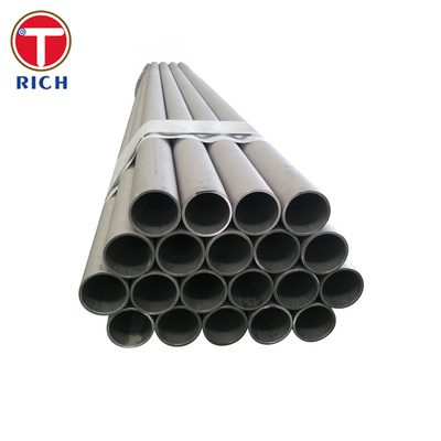 Good price 54.1mm Astm A513 Automotive Steel Tube 1010 1020 1015 online