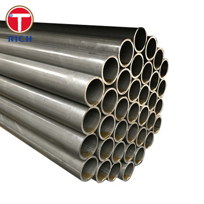 Good price A 556 / A 556m Grade A2 Seamless Boiler Tubes Carbon Steel online