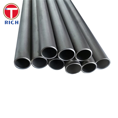 Good price Seamless Torich Carbon Steel Boiler Tubes Cold Drawn online