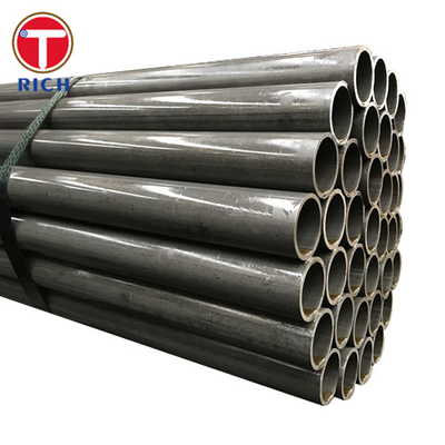 Good price DIN2391 ST35 ST45 ST52 Cold Drawn Steel Tube High Precision online