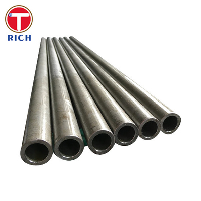 Good price Tp321 Stainless Precision Steel Tube For Construction online