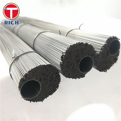 Good price Soft 0.3mm Stainless Steel Capillary Tube For Automatic Instrument And Precision Optical Ruler Circuit online