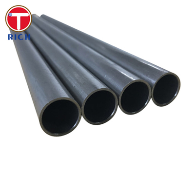 Good price GB/T 3639  Precision Steel Tube 10# Q345B Cold Drawn Automotive Parts Pipe online