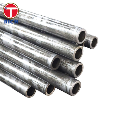 Good price 42CrMo4 Precision Seamless Steel Tube Cold Drawn For Precision online