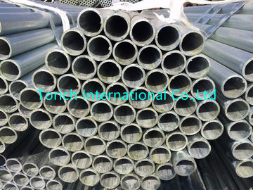 Good price Galvanized Erw Round Carbon Steel Tube Od 21mm online