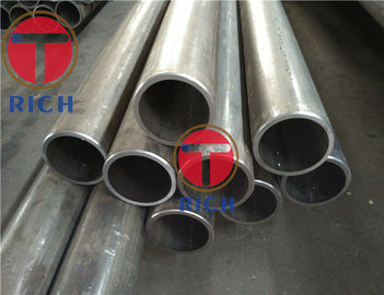 Good price Ferritic / Martenstic Stainless Steel Tube Astm A268 Tp304 Seamless Iso Certificated online