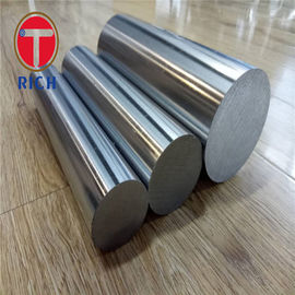 Good price Hollow Stainless Steel Rod Mirror Finished Surface For Shock Absorber Piston online
