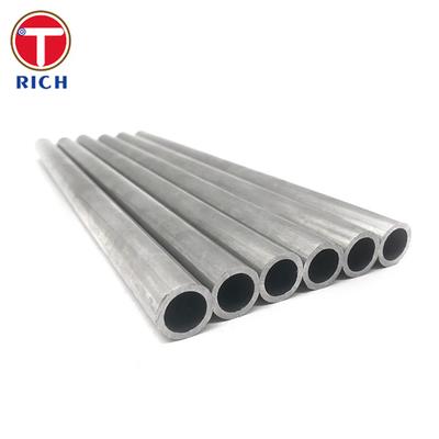 Good price E355 Seamless Cold Drawn Precision Steel Tubes Carbon Steel Seamless Tube And Pipe online