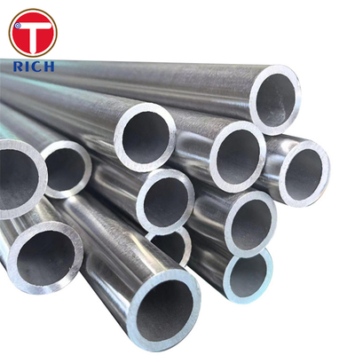 Good price 20X20H14C2 AISI 309 Stainless Steel Seamless Pipe For High Temperature Container online