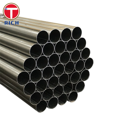 Good price ASME SA513 Electric Resistance Welded Steel Pipe Welded Carbon Steel Tube For Mechanical online