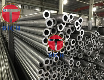 Good price Feedwater Heater Seamless Cold Drawn Steel Tube Astm A556 Od 6 - 1000mm online
