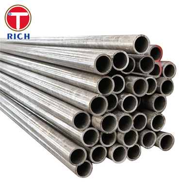 Good price ASME SA213 T11 Alloy Steel Seamless Tubes For Boilers And Heat Exchangers online