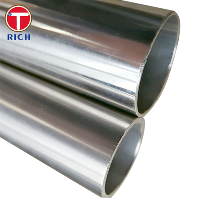 Good price Inconel 800 Tube Nickel-based Alloy Seamless Pipe For Condenser And Heat Exchanger online