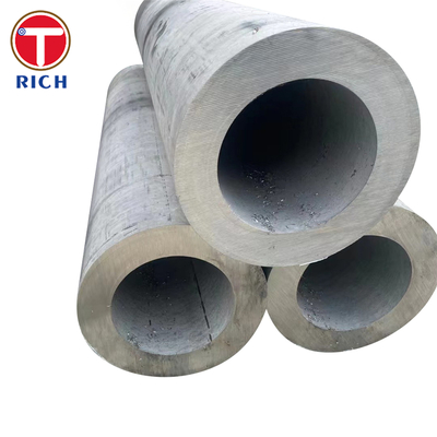 Good price Schedule 40 Steel Pipe SCH 40S Stainless Steel Seamless Pipe For General Applications online