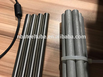 Good price 300 Series Stainless Steel Tube Welded Astm A554 With 300mm Diameter online