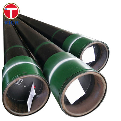 Good price ASTM A106 Hot Finished Seamless Tubing High-Temperature Seamless Carbon Steel Pipe online