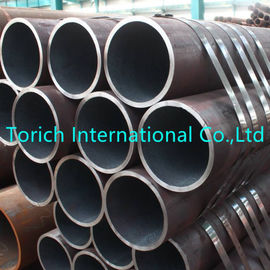 Good price ASTM A335 Alloy Steel Pipe OD 6 - 450mm for High Temperature Services online