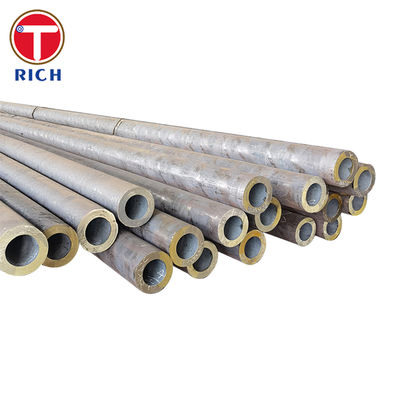 Good price 20MnG High Pressure Boiler Tube Alloy Seamless Pipe For Boilers And Heat Exchangers online