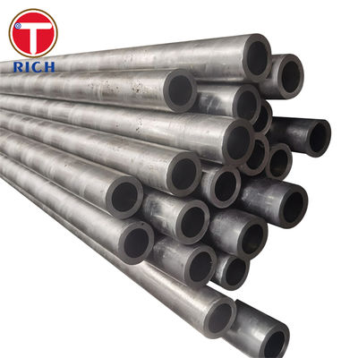 Good price 42CrMo Alloy Steel Boiler Tube Alloy Seamless Steel Pipe Tube For Boiler online