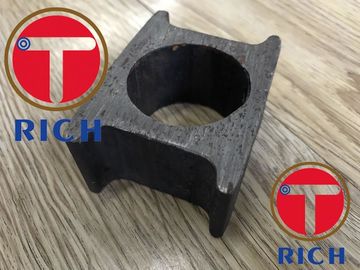 Good price Carbon Steel Special Steel Pipe Astm A519 Seamless Cold Drawn Od 15 - 80mm online