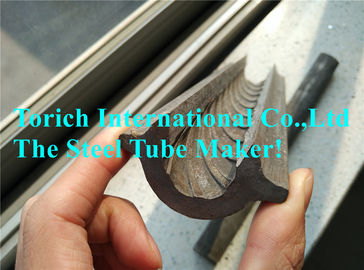 Good price High Pressure Boiler Seamless Steel Tube Multi Rifled Od 5 - 420 Mm Gb/t 20409 online