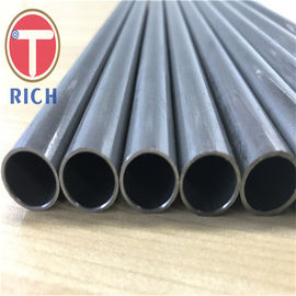 Good price Heat Exchanger / Condenser Precision Steel Tube Astm A179 Low Carbon Steel online