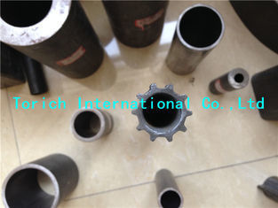 Good price Cold Drawn / Rolled Alloy Steel Pipe Seamless For Gear Wheel Axle Shaft online