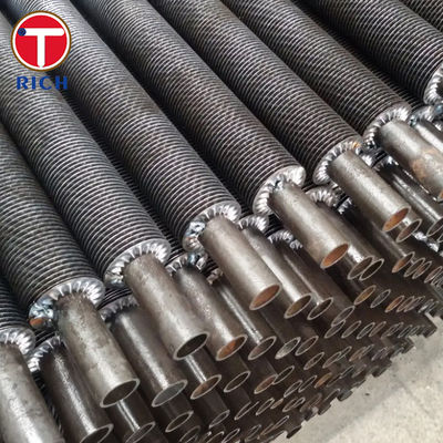 G-Type Corrosion Resistant Embedded Fin Tube