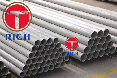 Good price ASTM B622 Alloy G-35 / UNS N06035 Nickel Alloy Seamless Pipe,Hastelloy tube online