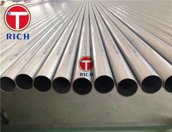 Good price Cold Finished Seamless Alloy Steel Tube Astm B668 Uns N08028 Length 2 - 12m online