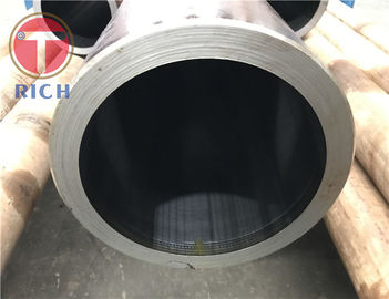Good price Non - Alloy Hydraulic Cylinder Pipe Din2391 With Outer Diameter 40 - 600mm online
