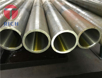 Good price Seamless / Welded Honed Cylinder Tubing Hot Rolled Astm A-668 A312 Standard online