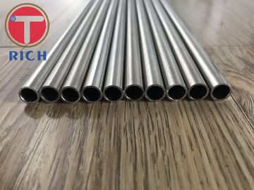 Good price Welded Stainless Steel Tube Astm A268 For General Corrosion Resisting Service online