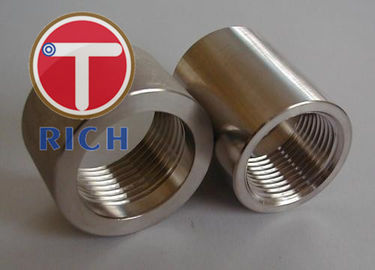Good price Torich Din En10255 Seamless Steel Tube Non - Alloy For Welding / Threading online