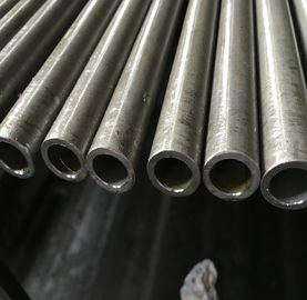 Good price Seamless Mediumcarbon Steel Heat Exchanger Tubes Astm A210 / Sa210 Standard online