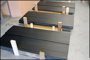 Good price Heat Exchanger Seamless Cold Drawn Steel Tube T5 T9 T11 T12 T22 Oiled Surface online