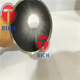 Good price Gb/t6479 Seamless Steel Tube For High Pressure Chemical Fertilizer Equipments online