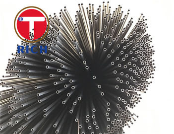Good price Tiny Needle Seamless Stainless Steel Tubing , Medical Precision Ground Tubing online