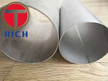 Good price Thick Wall 304 Stainless Steel Welded Pipe Astm A276 For Petrochemical Industry online