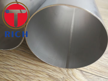 Good price Torich Gb/t12771 Stainless Steel Tube Welded Thin Wall For Liquid Delivery online