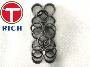 Good price Hydraulic Cold Rolled Seamless Steel Tube Din 2391 Gb/t 8713 2 - 30mm Thickness online