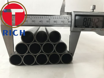 Good price Thick Wall Stainless Steel Heat Exchanger Tube Cold Finished Astm A106-2006 online