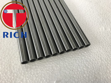 Good price Seamless Carbon Steel Heat Exchanger Tubes For Hydraulic / Fluid Pipe online