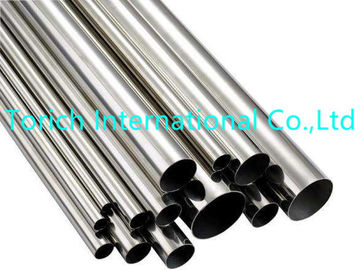 Good price Superheater Seamless Stainless Steel Tubing , Ferritic Austenitic Alloy Steel Tube online