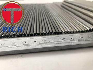 Good price Low Carbon Automotive Steel Tubes Small Diameter For Automobiles Brake Tubes online
