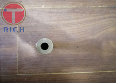 Good price Tp316 304 Grade Stainless Steel Tube Thick Wall Cold Drawn For Mechanical online